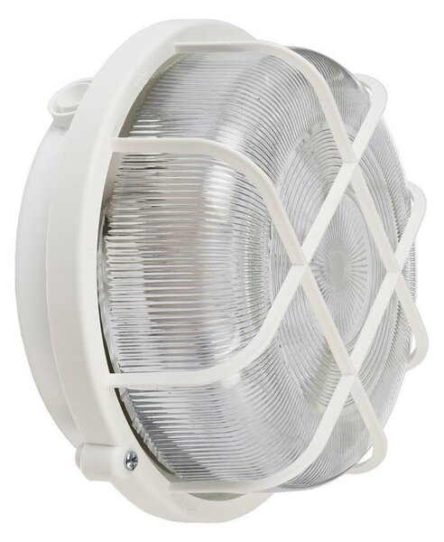 Deko-Light nástěnné a stropní svítidlo Syrma kulaté bílá 220-240V AC/50-60Hz E27 1x max. 100,00 W bílá 401014