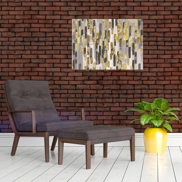 Obraz - Moderní dekorace (70x50 cm)