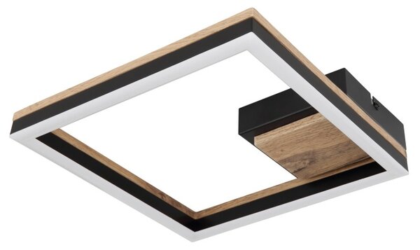 Globo GLB67297D LED přisazené stropní svítidlo BEATRIX | 12W integrovaný LED zdroj | 600lm | 3000K