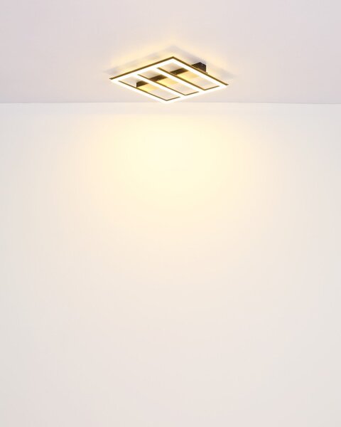 Globo GLB67291-18 LED přisazené stropní svítidlo FROOMY | 18W integrovaný LED zdroj | 1700lm | 3000K
