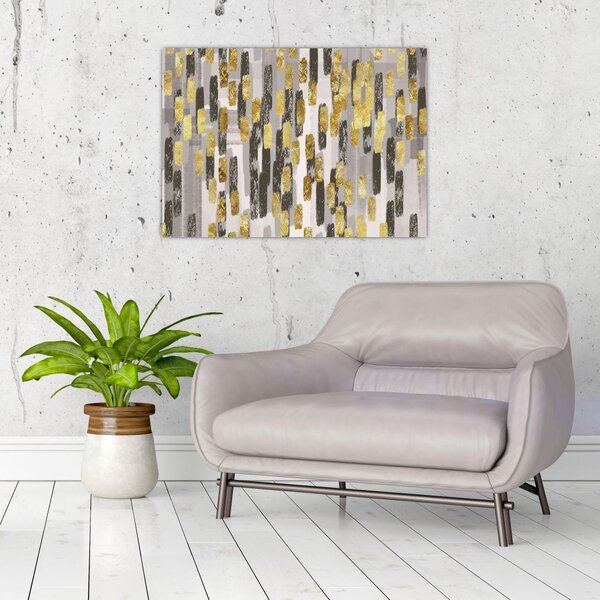 Obraz - Moderní dekorace (70x50 cm)