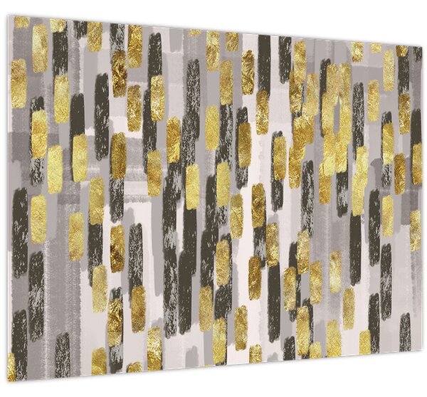 Obraz - Moderní dekorace (70x50 cm)