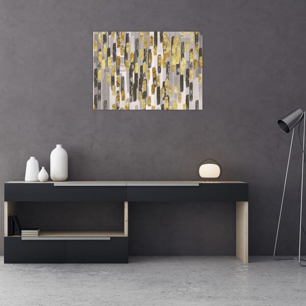 Obraz - Moderní dekorace (70x50 cm)