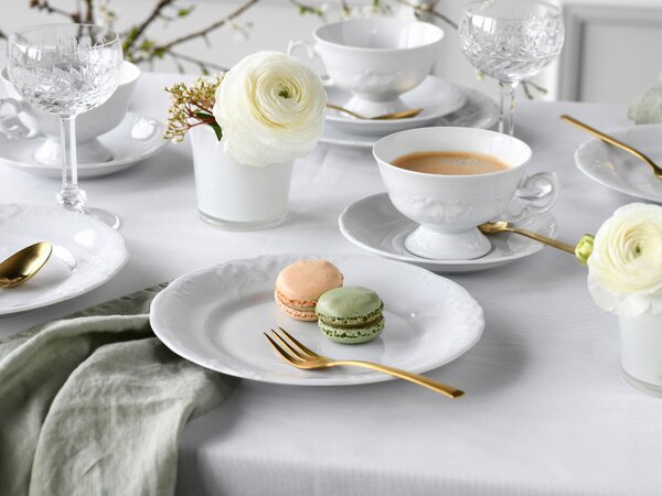 KÁVOVÁ SOUPRAVA, porcelán Creatable - Online Only nádobí, Online Only