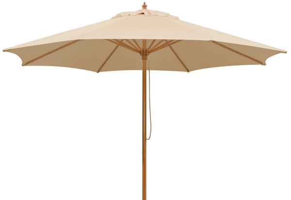 SLUNEČNÍK 300/257/300 cm - Online Only zastínění, Online Only