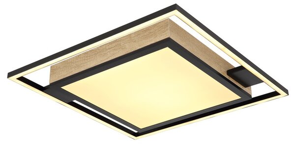 Globo GLB67283-40 LED přisazené stropní svítidlo JORRY | 40W integrovaný LED zdroj | 2300lm | 2700-6500K