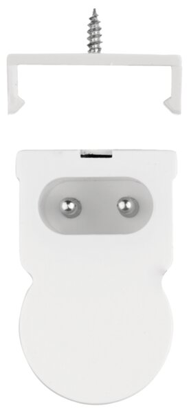 Podlinkové LED svítidlo LIGHT T5 bílá, šířka 60 cm