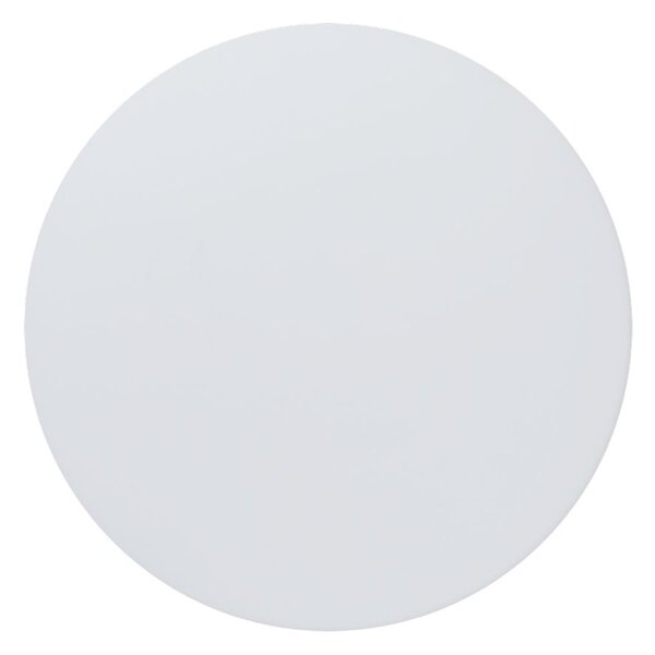 Osmont ERI67386 Eris LEC2, černé závěsné svítidlo z triplexového skla, 14W LED 3000K, prům. 34cm