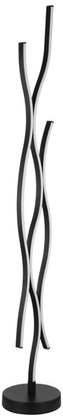 Globo GLB67206S LED stojací lampa GERONIMO | 28W integrovaný LED zdroj | 1330lm | 3000K
