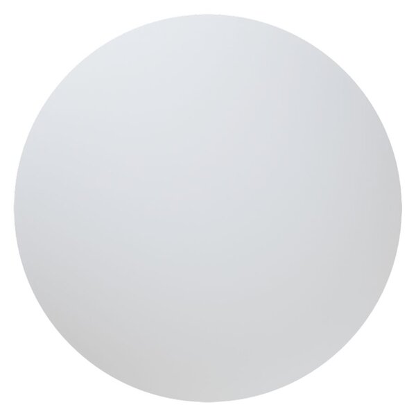 Osmont ARA67422 Arakis 2 LE, stříbrné závěsné svítidlo z triplexového skla, 19W LED 3000K, prům. 35cm