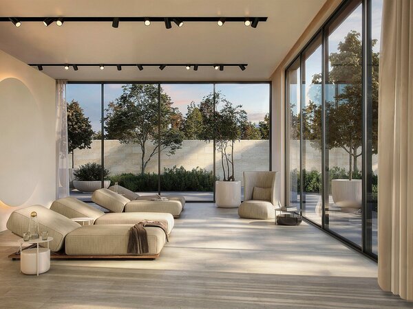 WINEO 1500 stone XL Serene marble light PL15409SXL - 5 m2