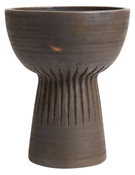 Terakotová mísa Bowl Fire L 30 cm Muubs