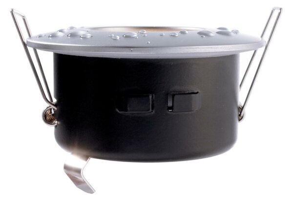 Deko-Light Kapego stropní vestavné svítidlo 12V DC GU5.3 / MR16 1x max. 35,00 W stříbrná mat 110001