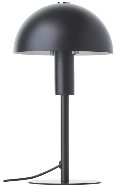 Brilliant - Stolní lampa PETITE 1xE14/28W/230V černá