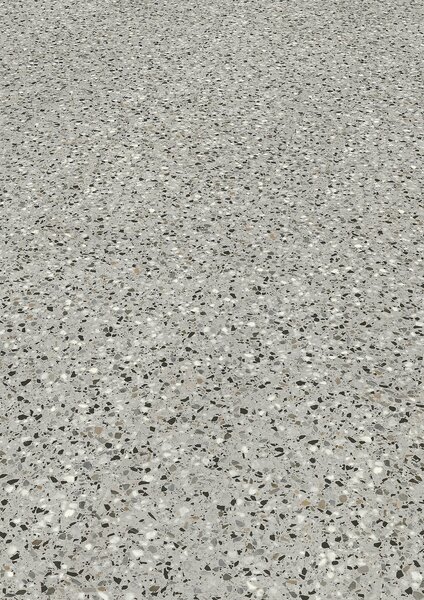 WINEO 1500 stone XL Venice terrazzo grey PL15413SXL - 5 m2