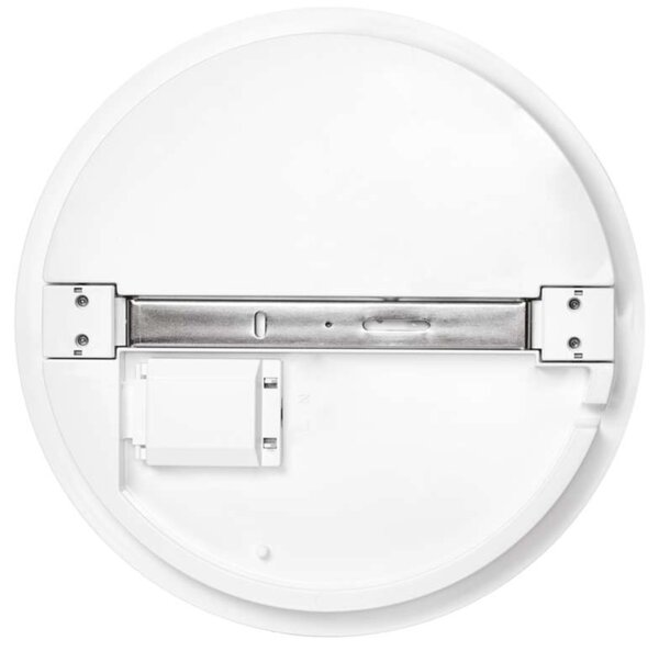 Stropní LED svítidlo TORI 1 bílá, hloubka 33 cm