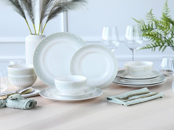 JÍDELNÍ SOUPRAVA, kamenina Creatable - Online Only nádobí, Online Only