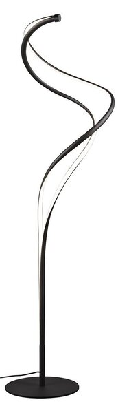 Trio SELECT T444310132 LED stojací lampa NALA | 46W integrovaný LED zdroj | 5500lm | 2300+3000+4000K