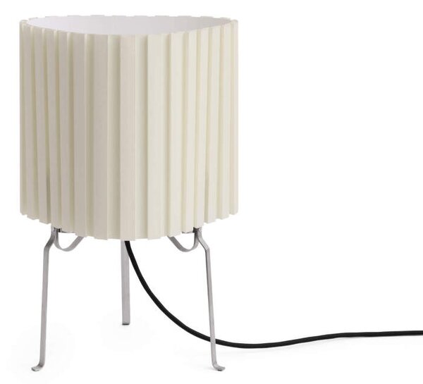 HAY Stolní lampa Canelé 370, warm white AF810