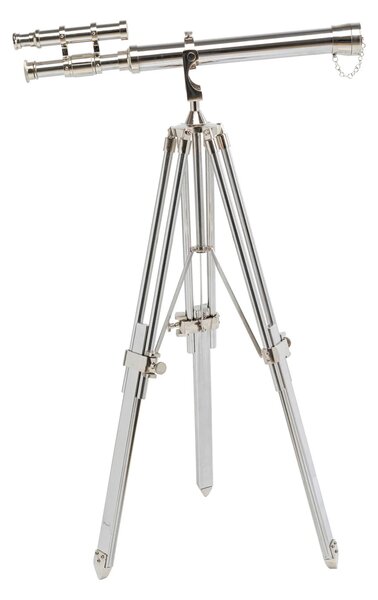 Kare designové dekorace Telescope