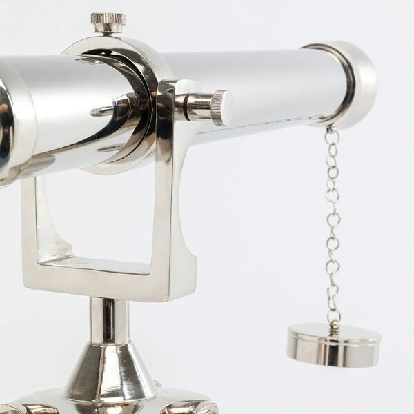 Kare designové dekorace Telescope