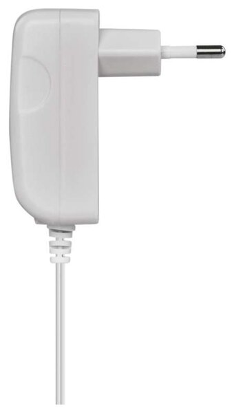 Stolní LED lampa HOME bílá