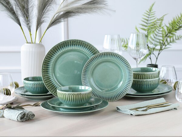 JÍDELNÍ SOUPRAVA, kamenina Creatable - Online Only nádobí, Online Only