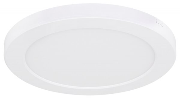 Stropní LED svítidlo LASSE 2 bílá