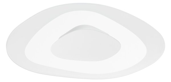 Linea Light 90345 Antigua_S, stropní svítidlo 19W LED 3000K, prům. 40cm