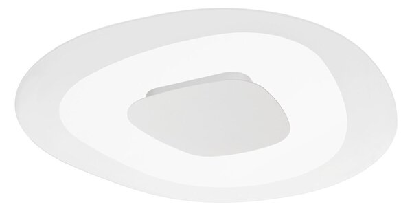Linea Light 90346 Antigua_S, stropní svítidlo 38W LED 3000K, prům. 60cm