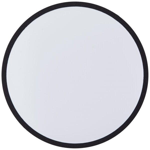 Brilliant -LED Stmívatelné stropní svítidlo FILIZ LED/24W/230V pr. 38,5 cm černá