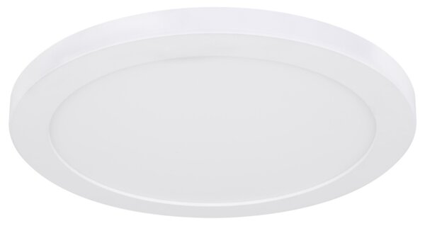 Stropní LED svítidlo LASSE 3 bílá
