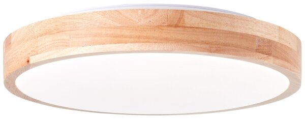 Brilliant - LED Stropní svítidlo SLIMLINE LED/14W/230V 3000/4000K