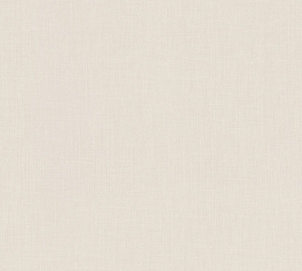A.S. Création | Vliesová tapeta na zeď Daniel Hechter 78154-2 | 0,53 x 10,05 m | krémová