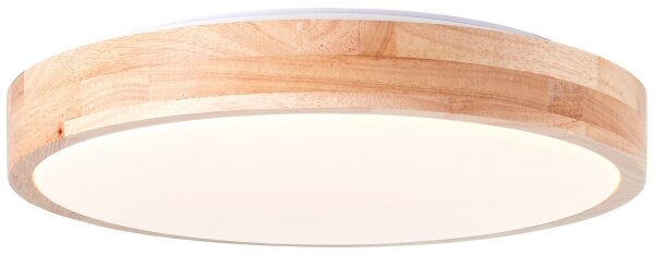 Brilliant - LED Stropní svítidlo SLIMLINE LED/14W/230V 3000/4000K