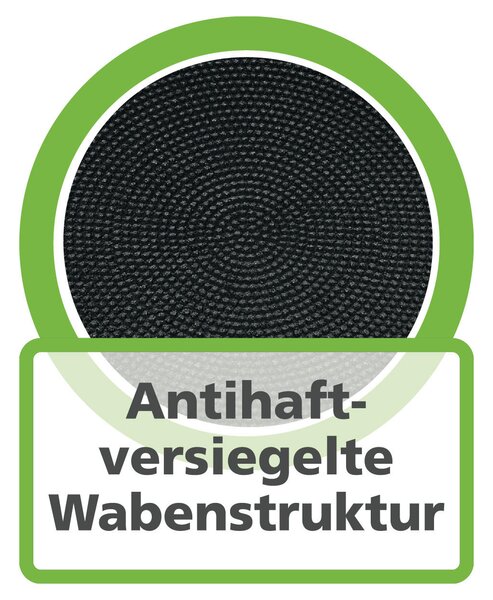 PÁNEV NA SMAŽENÍ povrch Vitaflon® Quarzit 20 cm GSW - Online Only vaření, Online Only