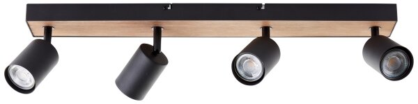 Brilliant - LED Bodové svítidlo JELLO 4xGU10/4,5W/230V