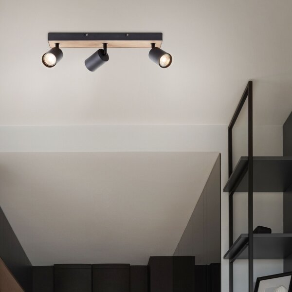 Brilliant - LED Bodové svítidlo JELLO 3xGU10/4,5W/230V