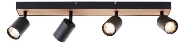 Brilliant - LED Bodové svítidlo JELLO 4xGU10/4,5W/230V