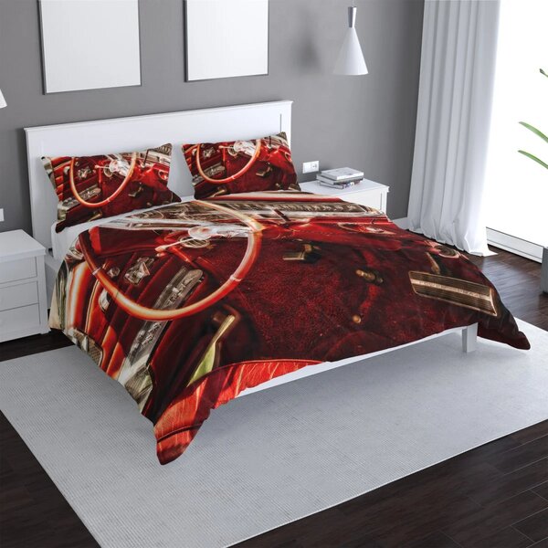 Sablio Povlečení Interiér automobilu - 140x200 / 90x70