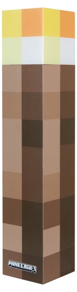 Minecraft Stolní LED lampa (100376353)