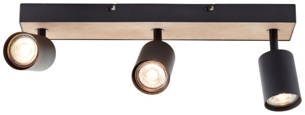 Brilliant - LED Bodové svítidlo JELLO 3xGU10/4,5W/230V