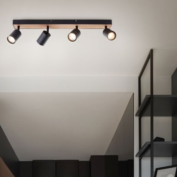 Brilliant - LED Bodové svítidlo JELLO 4xGU10/4,5W/230V