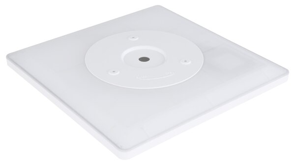 Stropní LED svítidlo SAPANA 4 bílá/opál