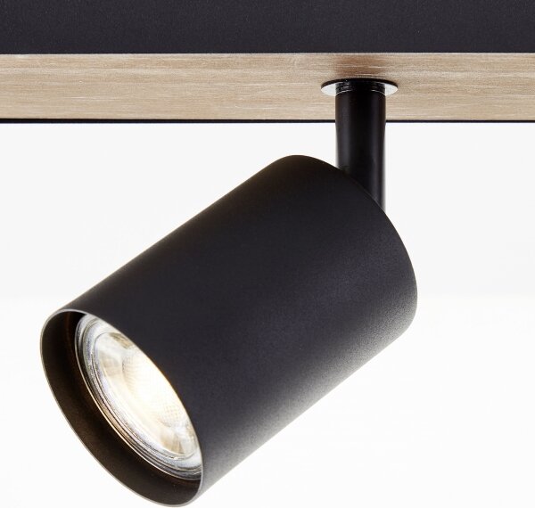 Brilliant - LED Bodové svítidlo JELLO 4xGU10/4,5W/230V