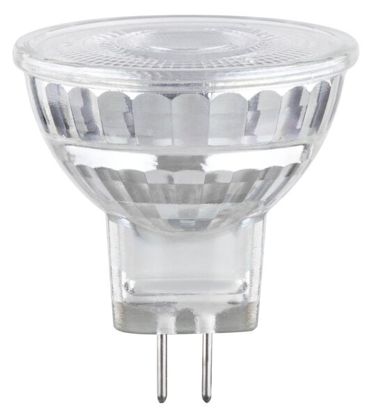 Paulmann 28978 stříbrná LED žárovka GU4, 1,8W 2700K