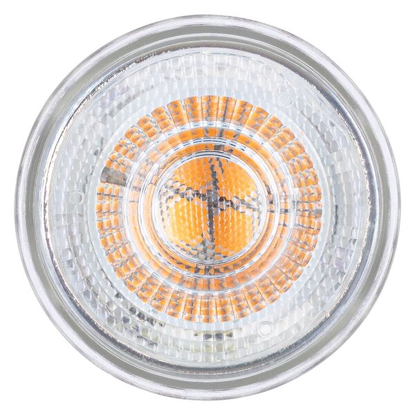 Paulmann 28978 stříbrná LED žárovka GU4, 1,8W 2700K