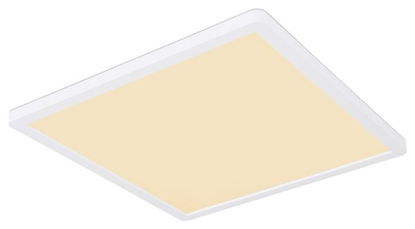 Stropní LED svítidlo SAPANA 4 bílá/opál