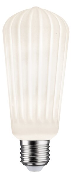Paulmann 29080 Lampion, dekorativní žárovka E27 LED 4,3W 3000K, stmívatelná, ST64