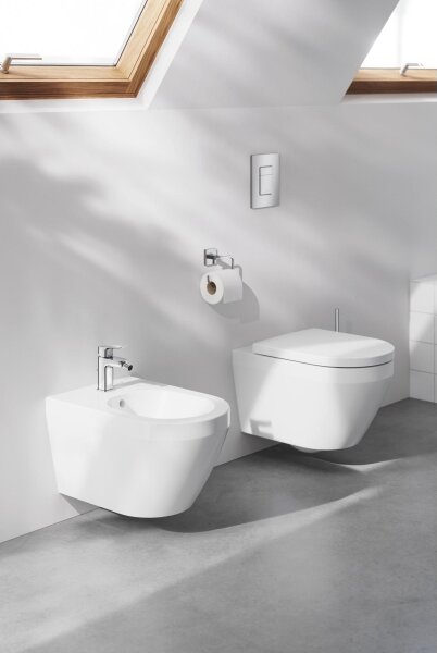 GROHE 1018770000 - Bidetová baterie DICE lesklý chrom